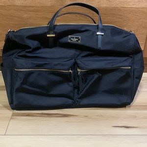 Kate Spade luggage bag